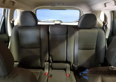 2018 Nissan Rogue S z USA, uszkodzony, nr VIN KNMAT2MV9JP614311